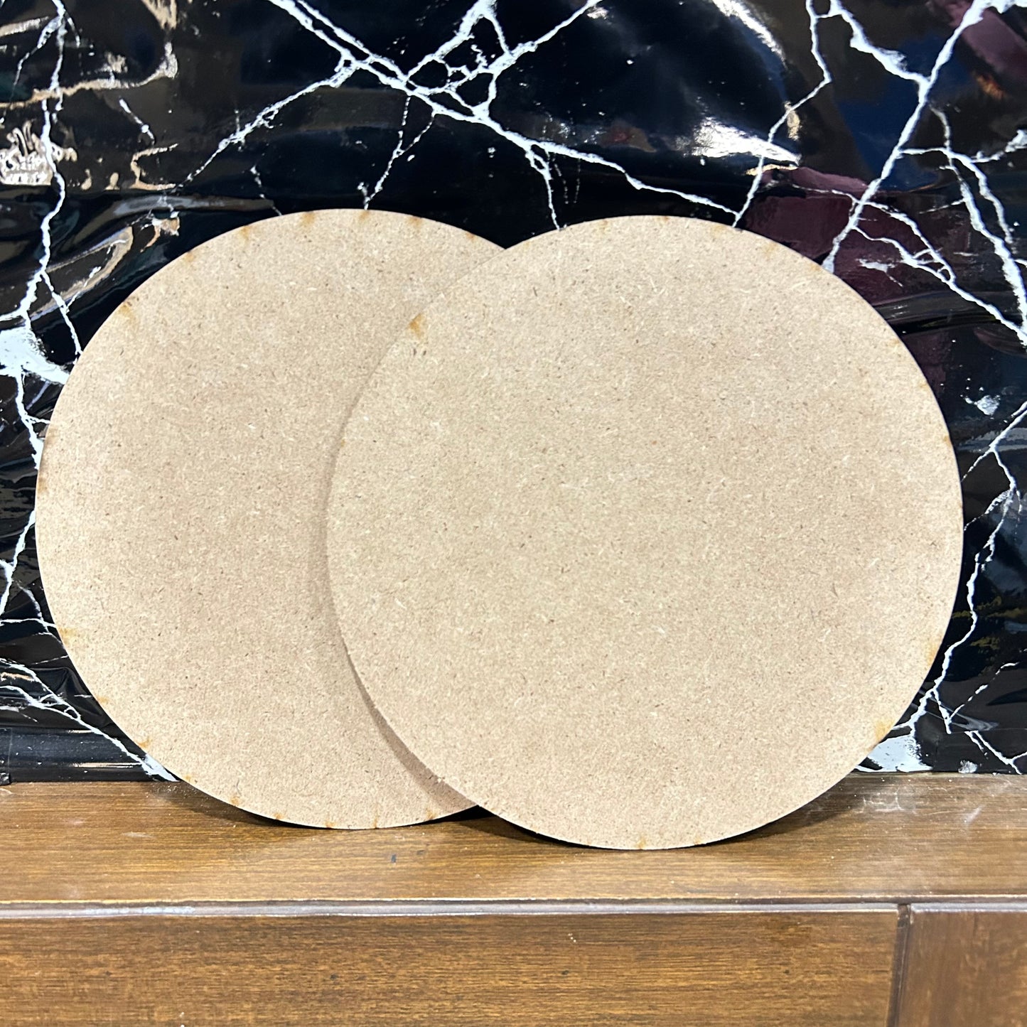 MDF Board - 8” ( Set of 2 )