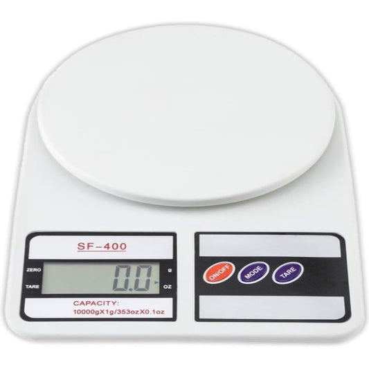 Digital Weighing Machine