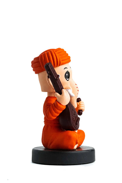 Bobblehead - Shiv Shankar & Ganeshji