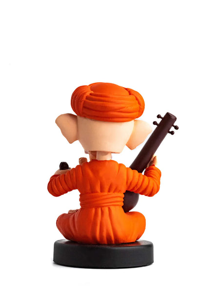 Bobblehead - Shiv Shankar & Ganeshji