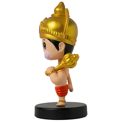 Bobblehead - Shree Ram & Hanuman